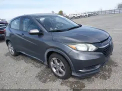 3CZRU5H38GM748259 2016 HONDA HR-V