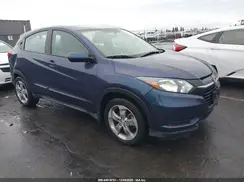 3CZRU5H38GM749587 2016 HONDA HR-V