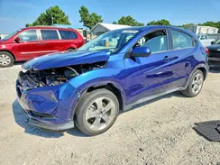 3CZRU5H38GM749640 2016 HONDA HR-V