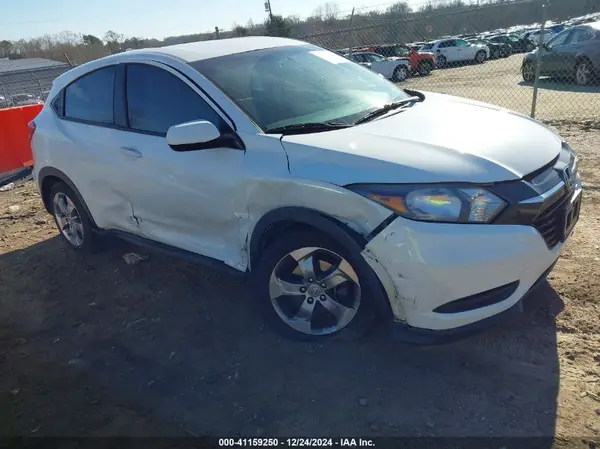 3CZRU5H38GM752201 2016 HONDA HR-V - Image 1