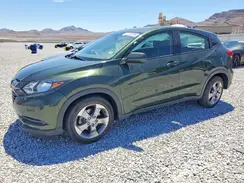 3CZRU5H38GM752537 2016 HONDA HR-V
