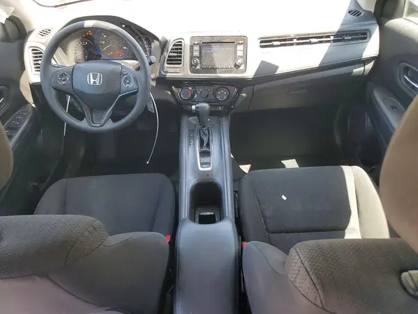 3CZRU5H38GM752537 2016 HONDA HR-V - Image 8