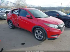 3CZRU5H38GM752943 2016 HONDA HR-V