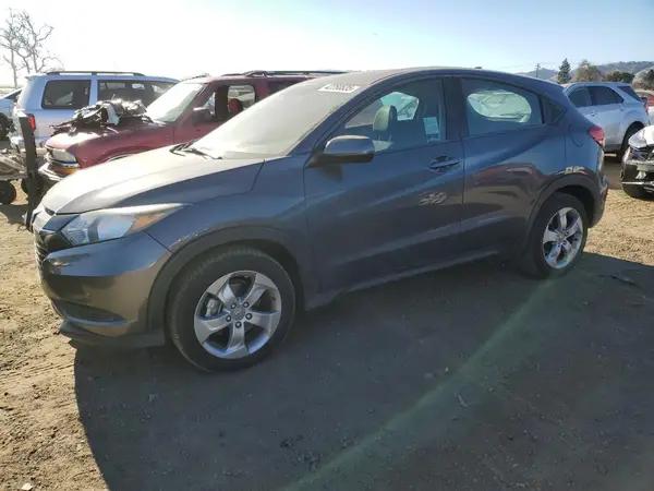 3CZRU5H38GM754157 2016 HONDA HR-V - Image 1