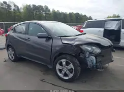 3CZRU5H38GM754207 2016 HONDA HR-V