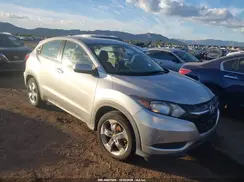 3CZRU5H38GM754837 2016 HONDA HR-V