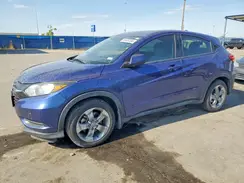 3CZRU5H38GM755356 2016 HONDA HR-V
