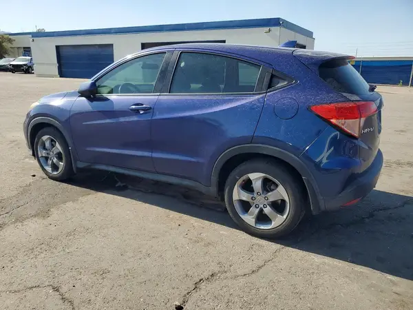 3CZRU5H38GM755356 2016 HONDA HR-V - Image 2