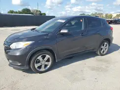 3CZRU5H38GM756314 2016 HONDA HR-V