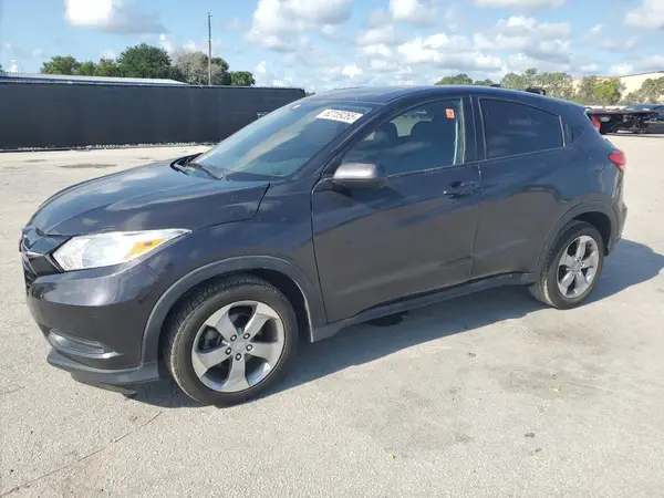 3CZRU5H38GM756314 2016 HONDA HR-V - Image 1