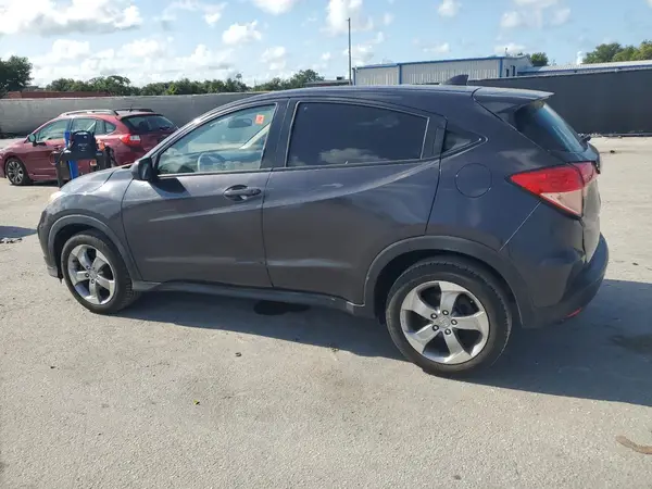 3CZRU5H38GM756314 2016 HONDA HR-V - Image 2