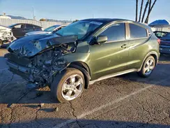 3CZRU5H38HG700065 2017 HONDA HR-V