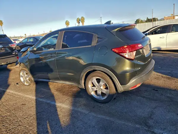 3CZRU5H38HG700065 2017 HONDA HR-V - Image 2