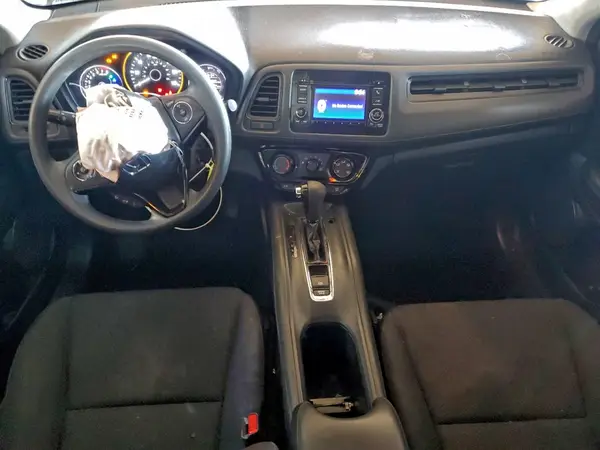 3CZRU5H38HG700065 2017 HONDA HR-V - Image 8