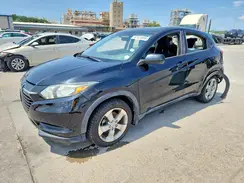 3CZRU5H38HG700132 2017 HONDA HR-V