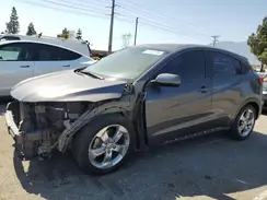 3CZRU5H38HG700163 2017 HONDA HR-V
