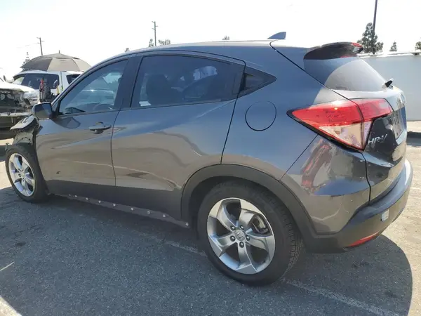 3CZRU5H38HG700163 2017 HONDA HR-V - Image 2