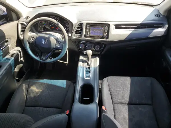 3CZRU5H38HG700163 2017 HONDA HR-V - Image 8