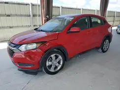 3CZRU5H38HG700289 2017 HONDA HR-V