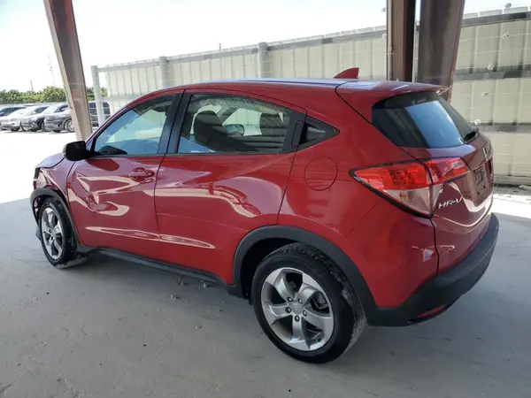 3CZRU5H38HG700289 2017 HONDA HR-V - Image 2