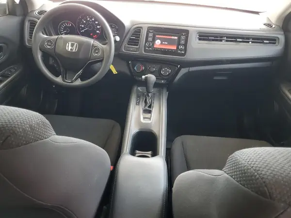 3CZRU5H38HG700289 2017 HONDA HR-V - Image 8