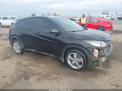 3CZRU5H38HG701135 2017 HONDA HR-V