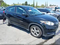 3CZRU5H38HG702026 2017 HONDA HR-V