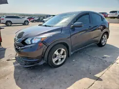 3CZRU5H38HG702110 2017 HONDA HR-V