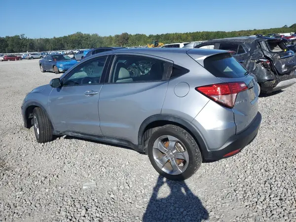 3CZRU5H38HG704214 2017 HONDA HR-V - Image 2