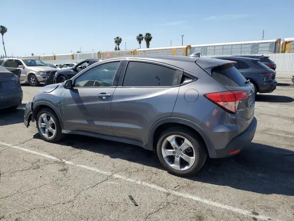 3CZRU5H38HG704987 2017 HONDA HR-V - Image 2