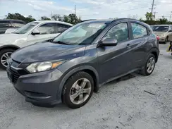 3CZRU5H38HG705072 2017 HONDA HR-V