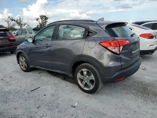 3CZRU5H38HG705072 2017 HONDA HR-V - Image 2