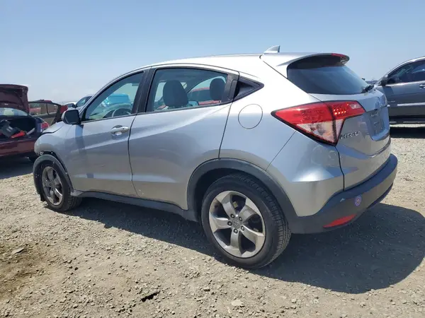 3CZRU5H38HG706481 2017 HONDA HR-V - Image 2
