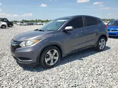 3CZRU5H38HG706996 2017 HONDA HR-V