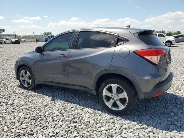 3CZRU5H38HG706996 2017 HONDA HR-V - Image 2