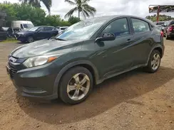 3CZRU5H38HG707355 2017 HONDA HR-V