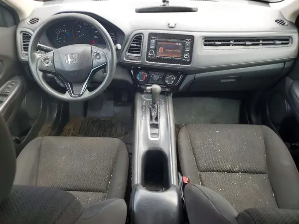 3CZRU5H38HG707355 2017 HONDA HR-V - Image 8