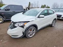 3CZRU5H38HM100390 2017 HONDA HR-V