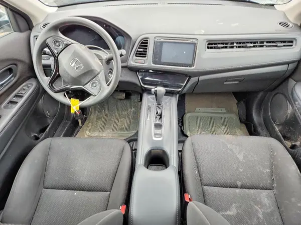 3CZRU5H38HM100390 2017 HONDA HR-V - Image 8