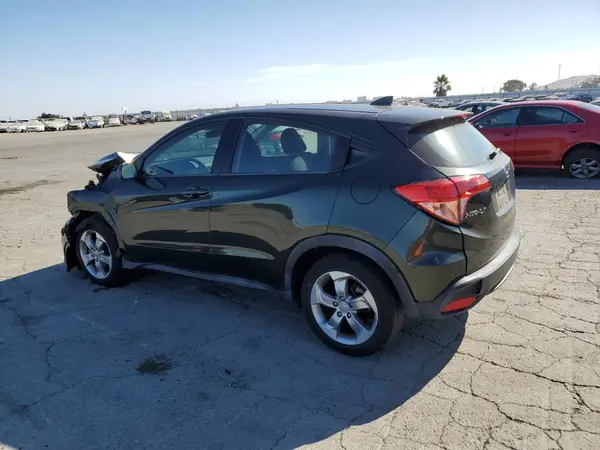 3CZRU5H38HM703081 2017 HONDA HR-V - Image 2