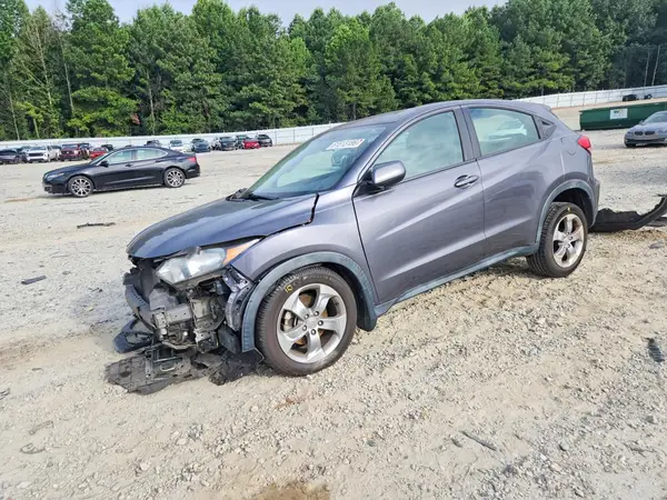 3CZRU5H38HM703730 2017 HONDA HR-V - Image 1