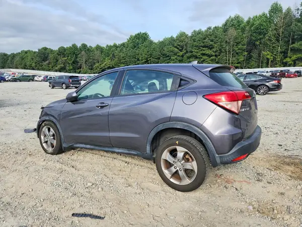 3CZRU5H38HM703730 2017 HONDA HR-V - Image 2