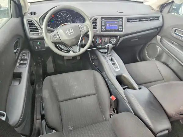3CZRU5H38HM703730 2017 HONDA HR-V - Image 8