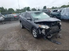 3CZRU5H38HM704666 2017 HONDA HR-V