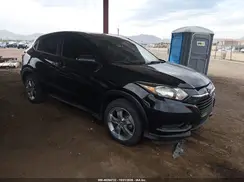 3CZRU5H38HM705445 2017 HONDA HR-V