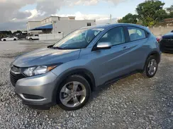 3CZRU5H38HM708670 2017 HONDA HR-V