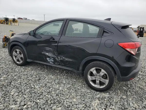 3CZRU5H38HM708703 2017 HONDA HR-V - Image 2