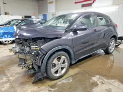 3CZRU5H38HM708748 2017 HONDA HR-V