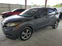 3CZRU5H38HM710130 2017 HONDA HR-V