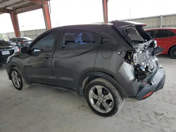 3CZRU5H38HM710130 2017 HONDA HR-V - Image 2